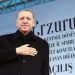 Cumhurbaşkanı Recep Tayyip Erdoğan, Karadeniz'de bulunan doğalgazın Türkiye'deki tüketim sistemine bağlanması için çalışmaların devam ettiği belirterek "Karadeniz gazı ile ilgili pazartesi günü yeni müjdeleri paylaşacağız" dedi.