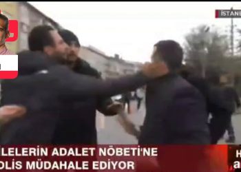Seçime doğru İmamoğlu’na yasak Encü’ye tokat