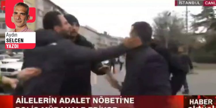 Seçime doğru İmamoğlu’na yasak Encü’ye tokat