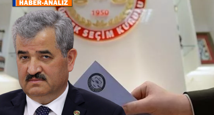 Seçimlerin 18 Haziran’da yapılmayacağı kesinleşti