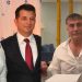 Sedat Peker-Ünsal Ban dosyasında yetki krizi sona erdi