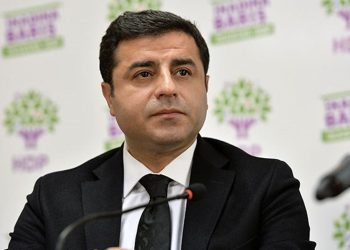 Selahattin Demirtaş’tan ‘seçim’ açıklaması: İsimler üzerinden tartışma yürütmek, amaçtan sapmak anlamına gelir