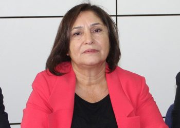 Selvi Kılıçdaroğlu: Geçmiş olsun dileklerini ileten herkese şükranlarımı sunuyorum