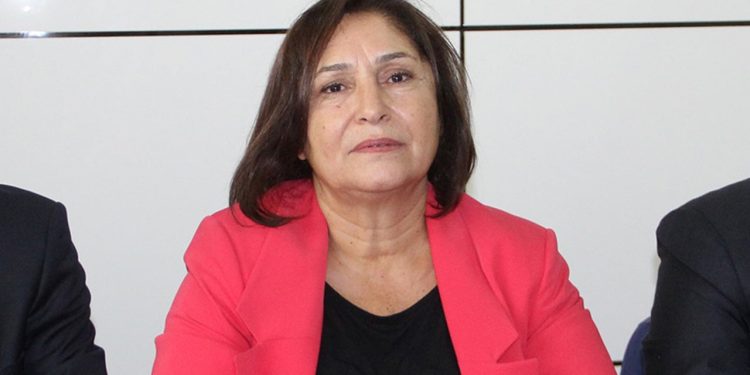 Selvi Kılıçdaroğlu: Geçmiş olsun dileklerini ileten herkese şükranlarımı sunuyorum