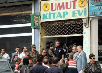 Şemdinli'deki 'iyi çocukların' beraat kararına bozma istemi