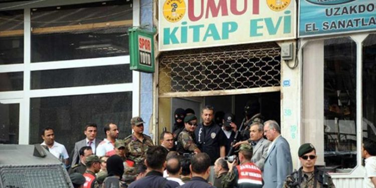 Şemdinli'deki 'iyi çocukların' beraat kararına bozma istemi