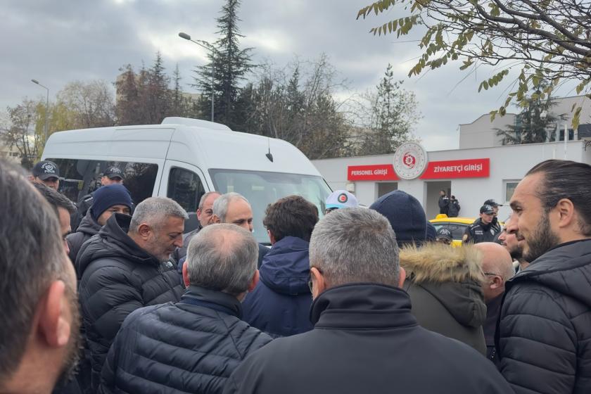 Sendika, yetki almak için ölüleri de ‘üye’ göstermiş