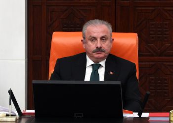Şentop’tan başörtüsü teklifine ilişkin açıklama: Meclis’te çözülmesi herkesi memnun edecektir