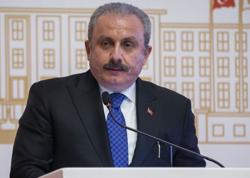 Şentop'tan seçim tarihi, EYT ve başörtüsü açıklamaları