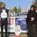 Şenyaşar ailesi 634 gündür Adalet Nöbeti’nde