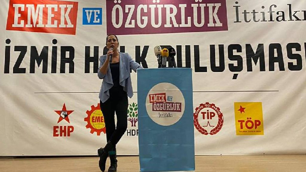 Sera Kadıgil'den Hiranur Vakfı’nda yaşanan çocuk istismarı tepkisi: Hiçbir sapık sözde dinini bahane edip çocuklara tecavüz edemesin diye varız!