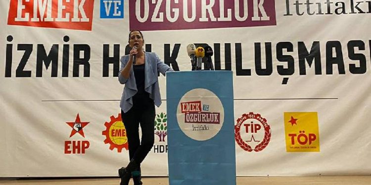 Sera Kadıgil'den Hiranur Vakfı’nda yaşanan çocuk istismarı tepkisi: Hiçbir sapık sözde dinini bahane edip çocuklara tecavüz edemesin diye varız!