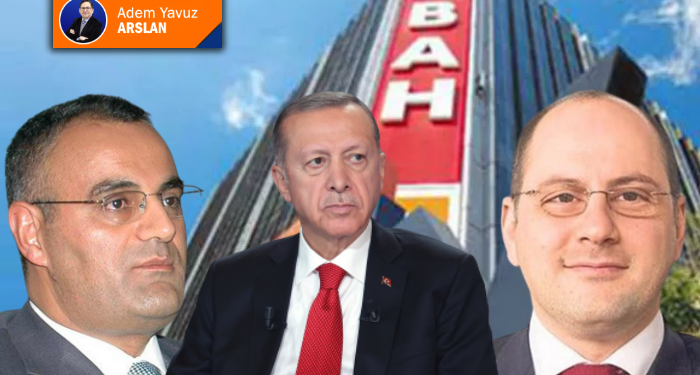 Serhat, Erdoğan’a bu kazığı neden attı?