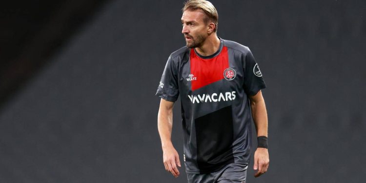 Serie A devi Lazio, Caner Erkin transferini gündemine aldı