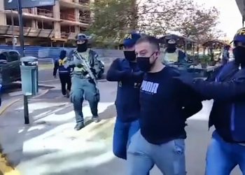 Serkan Kurtuluş’un  ‘iade’ kararı 2 yıl önce çıkmış; Soylu gözdağı mı veriyor?