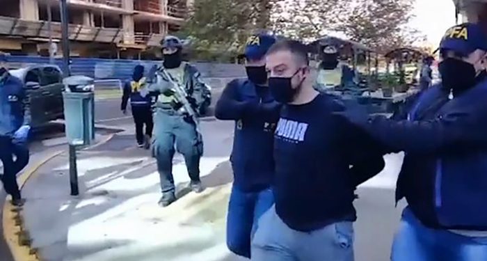 Serkan Kurtuluş’un  ‘iade’ kararı 2 yıl önce çıkmış; Soylu gözdağı mı veriyor?