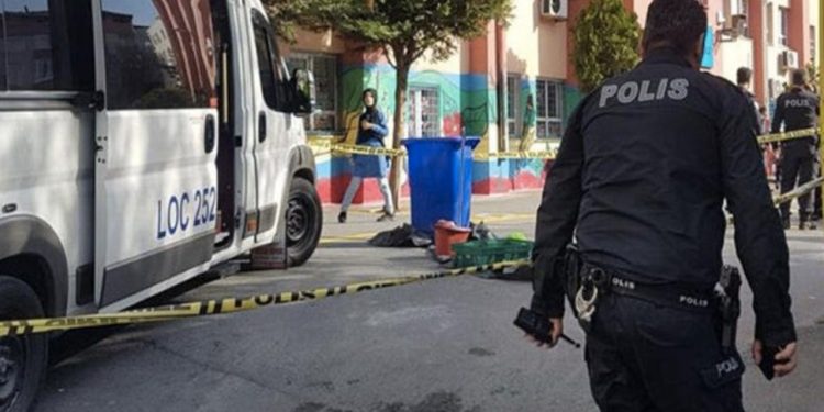 Servis aracının altında kalarak ölen çocuğun davasında, okul müdürüne hapis cezası