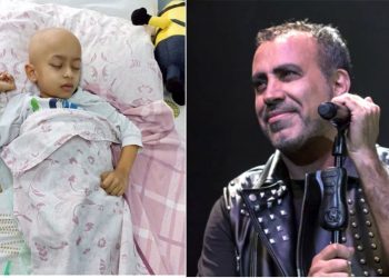 Sevindiren haber: Yusuf Kerim’in annesine bir gün izin verildi