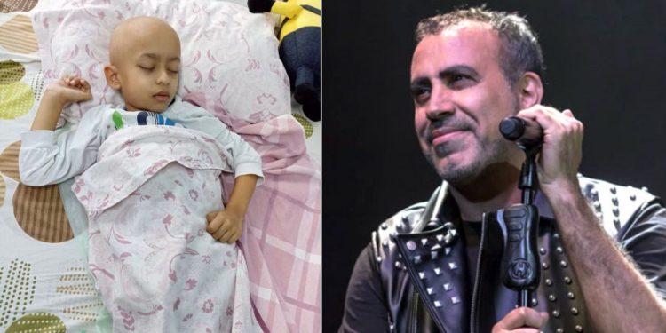 Sevindiren haber: Yusuf Kerim’in annesine bir gün izin verildi