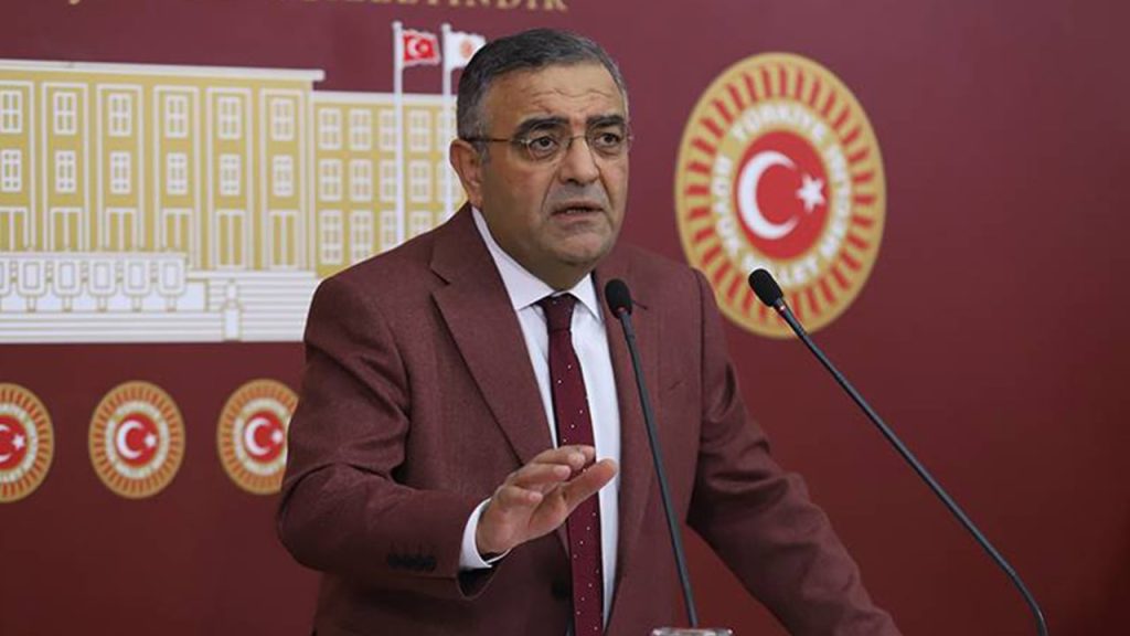 Sezgin Tanrıkulu çocuk istismarı davasını eleştirdi: Beş ay sonrasına gün vermek konuyu perdelemektir