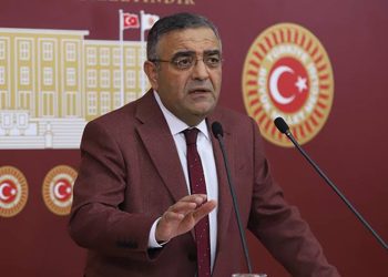 Sezgin Tanrıkulu çocuk istismarı davasını eleştirdi: Beş ay sonrasına gün vermek konuyu perdelemektir