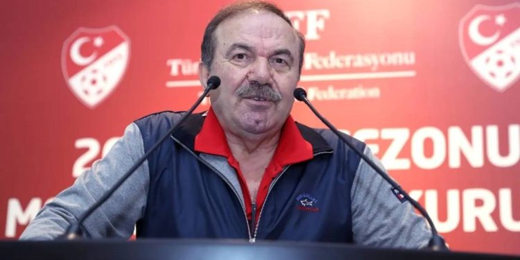 Sezon ortasında hakem değişikliği yanlış olur