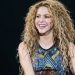 Shakira'dan Fas'a Waka Waka'lı tebrik