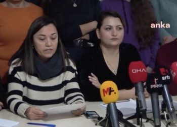 Sibel Tekin'in avukatı: Gezi olaylarındaki belgelere odaklandıklarını düşünüyoruz