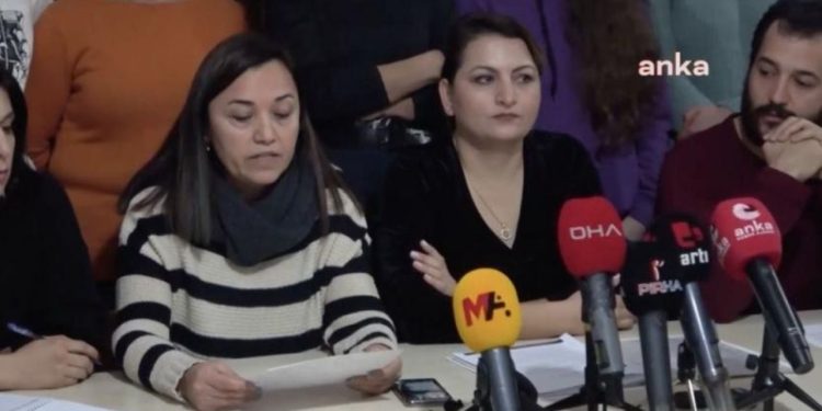 Sibel Tekin'in avukatı: Gezi olaylarındaki belgelere odaklandıklarını düşünüyoruz