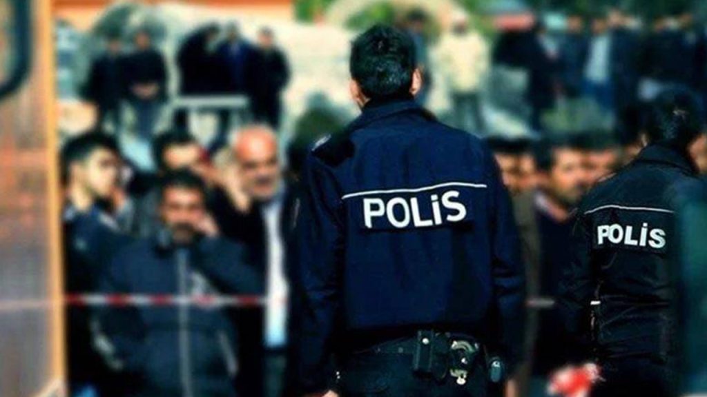 Siirt'te gösteri ve yürüyüşler 15 gün yasaklandı