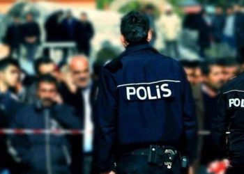 Siirt'te gösteri ve yürüyüşler 15 gün yasaklandı