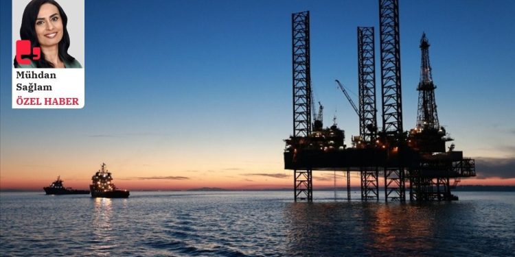 Silivri Doğal Gaz Depolama Tesisi ve sorunlar