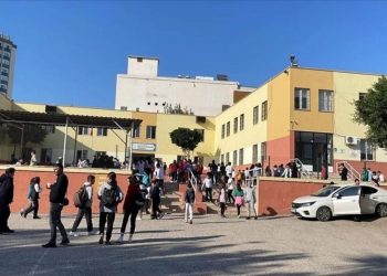 Sınıf arkadaşını öldüren çocuk ıslahevine gönderildi