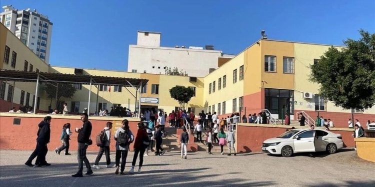 Sınıf arkadaşını öldüren çocuk ıslahevine gönderildi