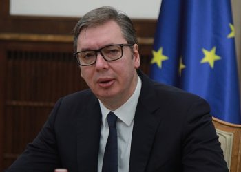 Sırp lider Vucic: Masada olmazsanız menüde olursunuz