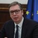 Sırp lider Vucic: Masada olmazsanız menüde olursunuz