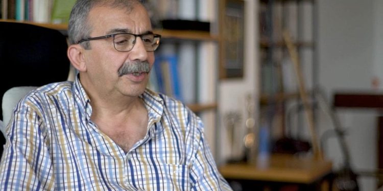 Sırrı Süreyya Önder: Demirtaş'la görüşme talebi olduğu doğru