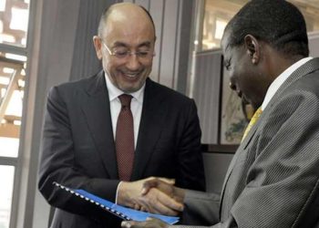 Sıtkı Ayan’a ABD’den yaptırım kararı; Adı 17-25 Aralık operasyonlarında da geçiyor