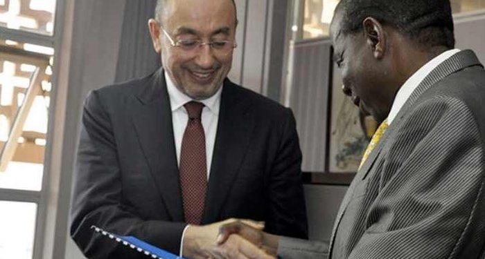 Sıtkı Ayan’a ABD’den yaptırım kararı; Adı 17-25 Aralık operasyonlarında da geçiyor