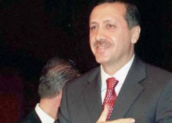 Siyasi yasak cezasına çarptırılan Erdoğan Saraçhane'de ne söylemişti?