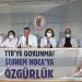 Siz hala Şebnem Hoca’yı tanımamışsınız!