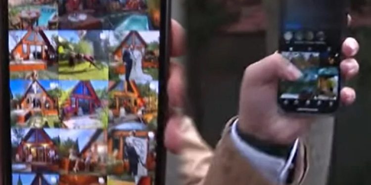 Sizin de başınıza gelebilir: İnternette görüp beğendiler, hayatlarının şokunu yaşadılar