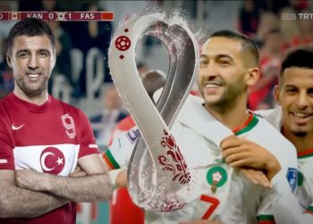 Skandal: TRT, “Dünya Kupası’nda en erken gol Hakan Şükür’ün” diyen spikeri değiştirdi
