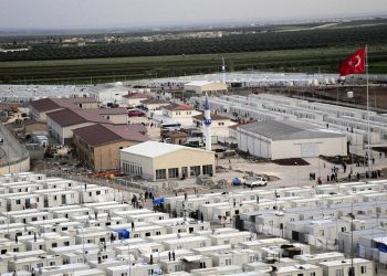 Slovenya, Türkiye'den 50 Suriyeli ve Afgan mülteci alacak