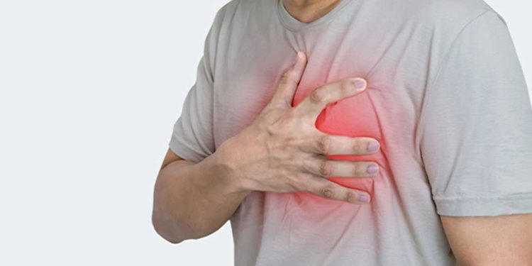 Soğuk havalar kalp krizi riskini artırıyor