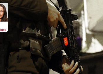 Son 10 yılda 430 kişi polis kurşunuyla öldü