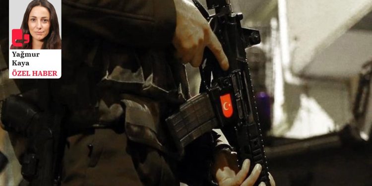 Son 10 yılda 430 kişi polis kurşunuyla öldü
