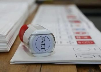 Son anket: Erdoğan'a karşı muhalefetin adayı kazanıyor