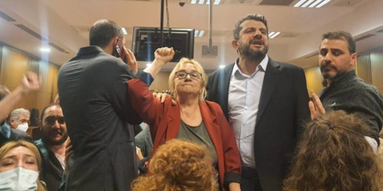 Son dakika: İstinaf, Gezi davasında verilen cezaları onayladı