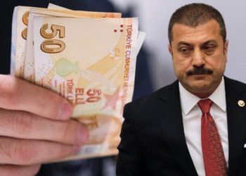 Son dakika: Kavcıoğlu'ndan asgari ücret açıklaması: Enflasyonu etkiler mi?